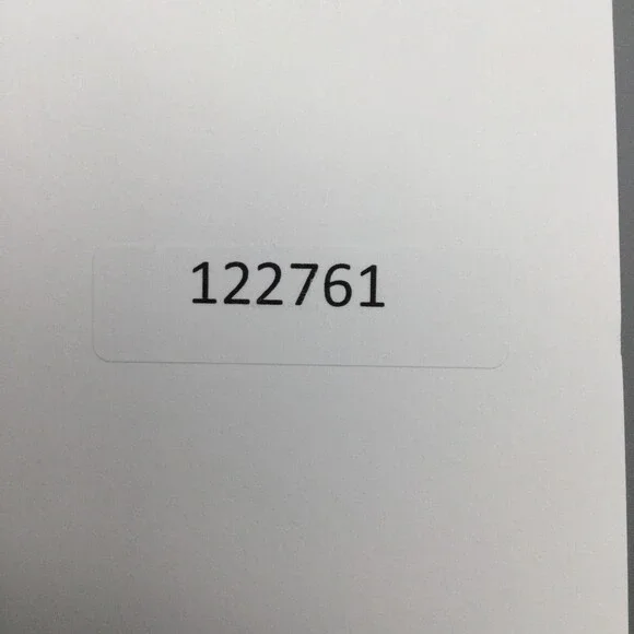 Eddie Bauer Womens Watch 29mm Silver Dial Black Leather 3560 New Battery - Picture 14 of 14